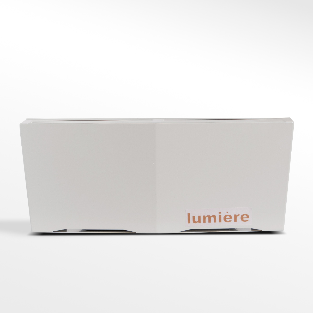 Lumiere 3000（卓上型LED紫外線捕虫器　ルミエール3000）